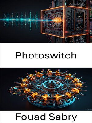 cover image of Photoswitch